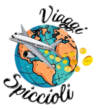 Logo di Viaggi Spiccioli